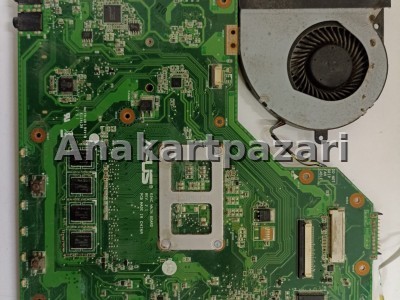Asus K54C Rev.2.1 Anakart
