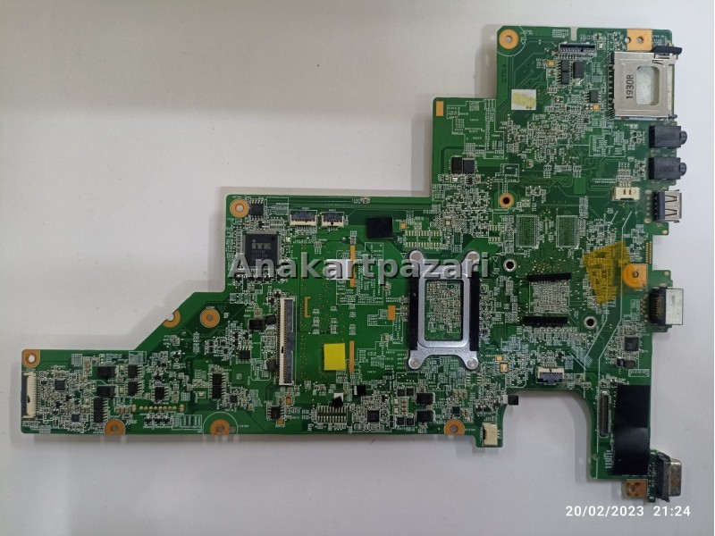 HP Compaq CQ43 CQ57 430 630 AMD Anakart ( On board )