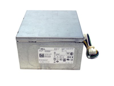 Dell H290EM-00 - 290W Power Supply For Optiplex 3020 7020 9020 MT PowerEdge T20 Precision T1700 Dell H290EM-00 - 290W Power Supply For Optiplex 3020 7020 9020 MT PowerEdge T20 Precision T1700