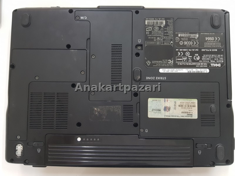 dell vostro 1400 Laptop