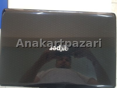 Exper A15HM Notebook i5 işlemcili