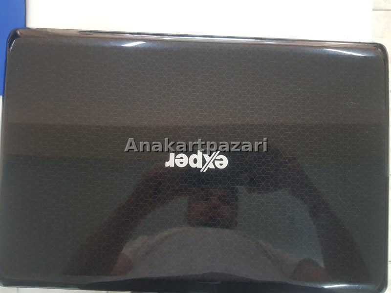 Exper A15HM Notebook i5 işlemcili