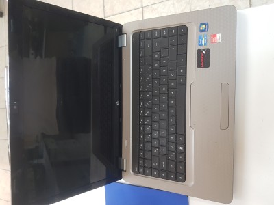 Hp G62 Laptop İkici el