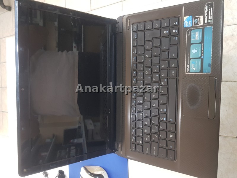 Asus K42JC-VX094R  Laptop