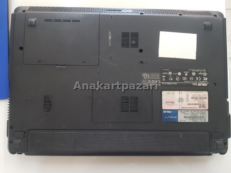 Asus K42JC-VX094R  Laptop