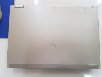 HP EliteBook 8440p 14" Intel Core i5