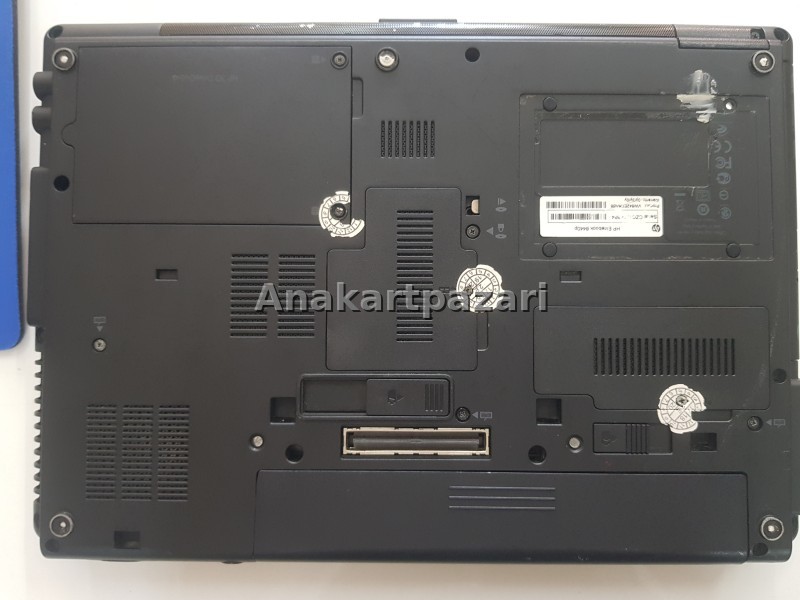 HP EliteBook 8440p 14" Intel Core i5