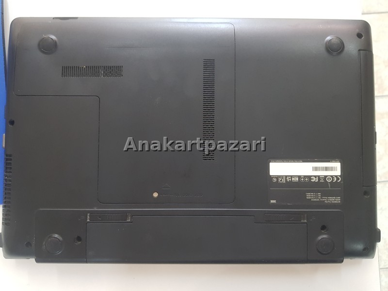 samsung np300e5a 2. el Fırsat Ürünü