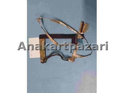 HP DV6 7000 7100 7200 Ekran Flex Kablosu