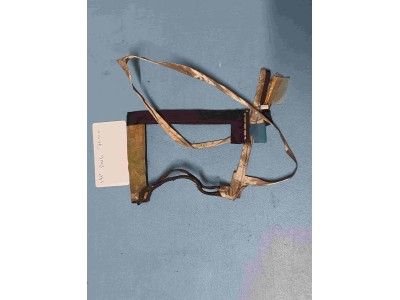 HP DV6 7000 7100 7200 Ekran Flex Kablosu