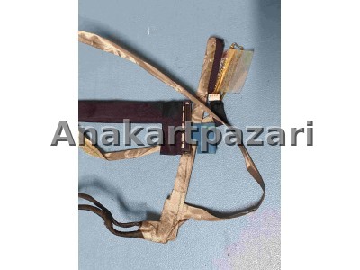 HP DV6 7000 7100 7200 Ekran Flex Kablosu