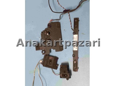 HP DV6 7000 7100 7200 Hoparlör Takımı