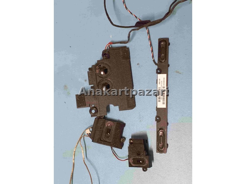 HP DV6 7000 7100 7200 Hoparlör Takımı