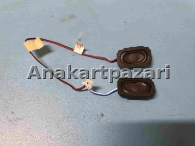 Toshiba Satellite T210 T210D T215 T215D T230 T230D Hoparlör