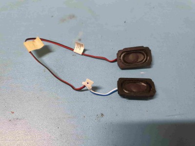 Toshiba Satellite T210 T210D T215 T215D T230 T230D Hoparlör