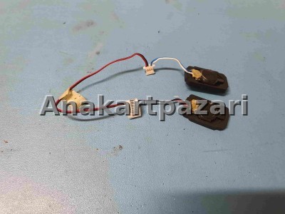 Toshiba Satellite T210 T210D T215 T215D T230 T230D Hoparlör
