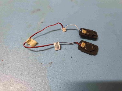 Toshiba Satellite T210 T210D T215 T215D T230 T230D Hoparlör