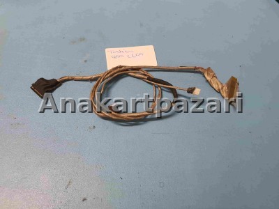 Toshiba Satellite C650 C655 L650 L655 Ekran Flex Kablosu