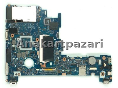 HP Elitebook 2540P i5 540M ( SLBTU )