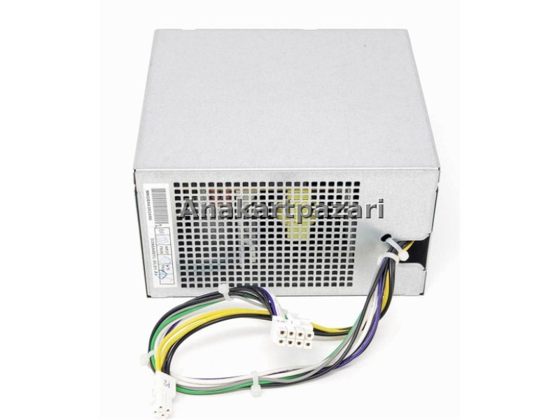 Dell H290EM-00 - 290W Power Supply For Optiplex 3020 7020 9020 MT PowerEdge T20 Precision T1700