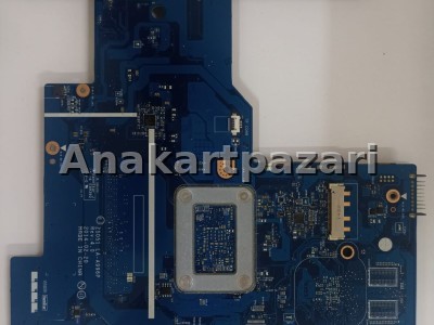 HP 250 G3 / 255 G3 15G 15H AMD CPU ANAKART  LA-A996P ZS051  Rev:4.0