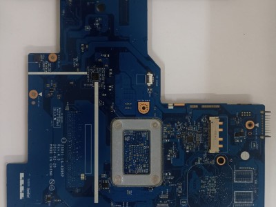 HP 250 G3 / 255 G3 15G 15H AMD CPU ANAKART  LA-A996P ZS051  Rev:4.0