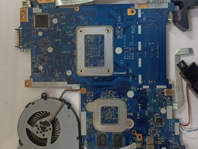 Hp 250 G4 250 G5 15af 15ay 15ac Ekran Kartlı Anakart