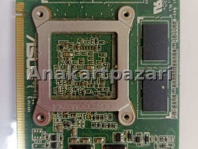 ASUS N75S N55S Ekran kartı