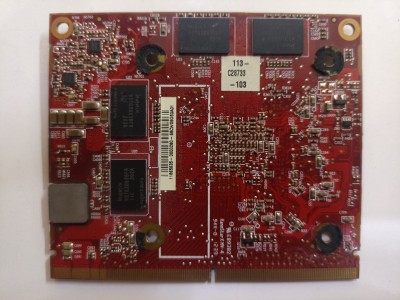 AMD Radeon HD 7650A 2GB DDR3 Ekran Kartı 109-c28757-00
