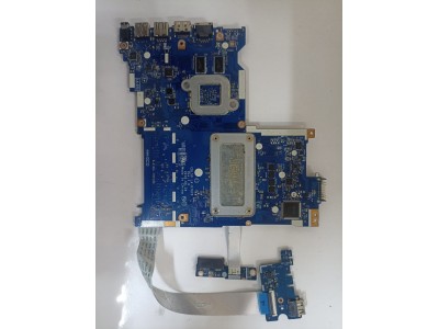 HP 15-AY CDL50 LA-D707P Anakart i5 7200U 2GB Ekran Kartlı LA-D707P