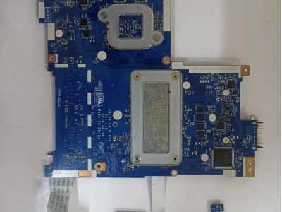 HP 15-AY CDL50 LA-D707P Anakart i5 7200U 2GB Ekran Kartlı LA-D707P