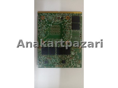 MSI GTX570M MXM3.0 MS-1W051 Ekran Kartı