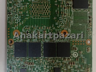 MSI GTX570M MXM3.0 MS-1W051 Ekran Kartı