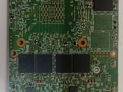 MSI GTX570M MXM3.0 MS-1W051 Ekran Kartı