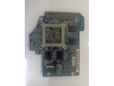 Toshiba A200 ATI Radeon HD2600 LS-3481P Ekran Kartı