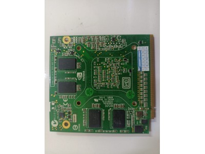 Acer GT 9600M 1Gb 128 bit Ekran Kartı P601 V1.2