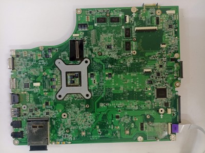 Acer 5745 5745G Anakart DA0ZR7MB8D0