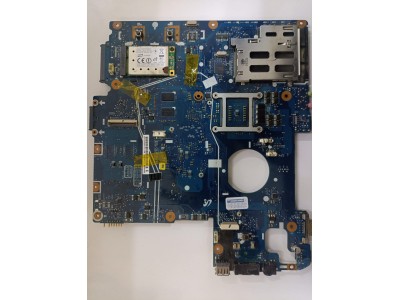 Samsung NP-R510 Geforce 9200M GS Ekran Kartlı Notebook Anakart BA92-05147B