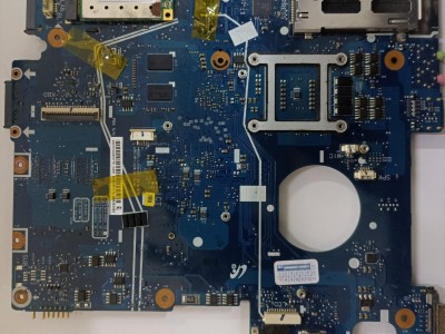 Samsung NP-R510 Geforce 9200M GS Ekran Kartlı Notebook Anakart BA92-05147B