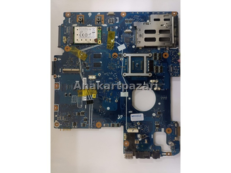 Samsung NP-R510 Geforce 9200M GS Ekran Kartlı Notebook Anakart BA92-05147B