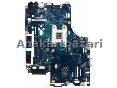 Acer Aspire LA-5892P Anakart