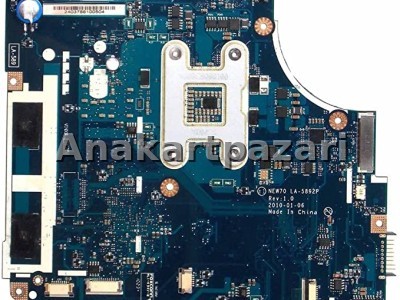 Acer Aspire LA-5892P Anakart