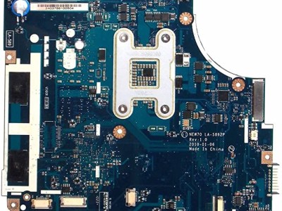 Acer Aspire LA-5892P Anakart