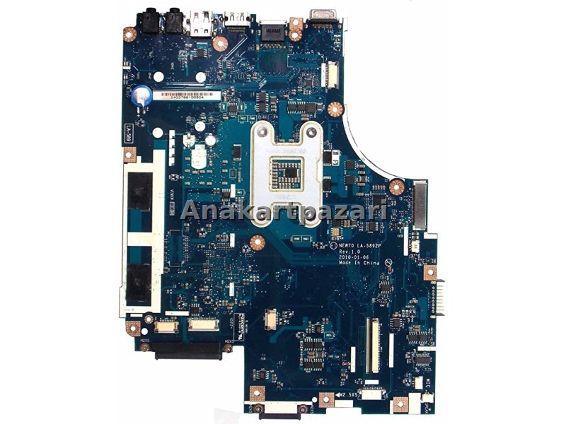 Acer Aspire LA-5892P Anakart