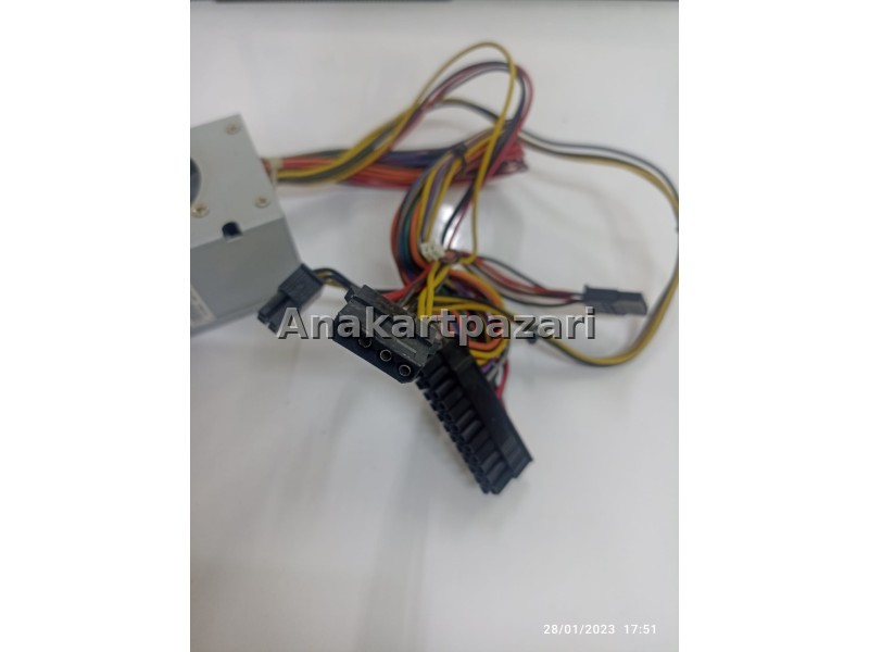 Saphire PC150NC1 power-supply