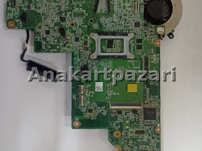 HP 630 Anakart 631 Anakart 635 Anakart Orjinal