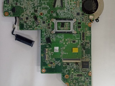 HP 630 Anakart 631 Anakart 635 Anakart Orjinal