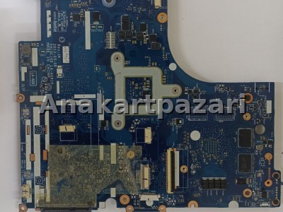 Lenovo G500S G505S AMD Anakart LA-A091P Rev:1A ( Ekran Kartlı )