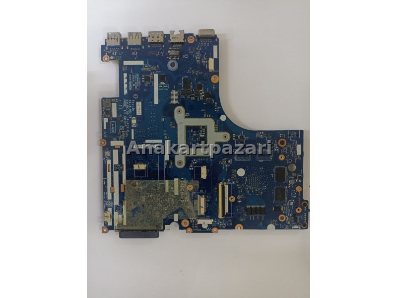 Lenovo G500S G505S AMD Anakart LA-A091P Rev:1A ( Ekran Kartlı )
