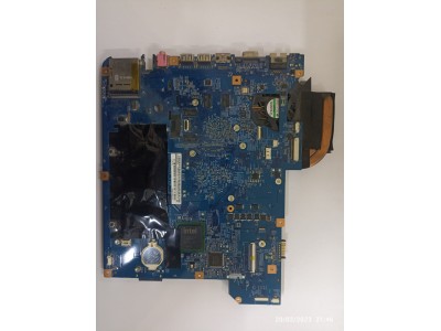 PACKARDBELL TJ65 ANAKART CORE2 Ekran Kartlı tj65